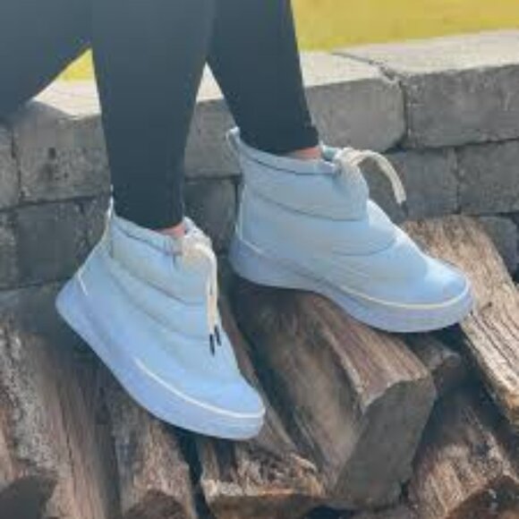 NEW Sorel Out N About IV Puffy Boots - Waterproof, Insulated  for women 1025 5s3 - Picture 2 of 10